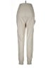 Active by Old Navy Ivory Active Pants Size Lg Maternity - photo 2