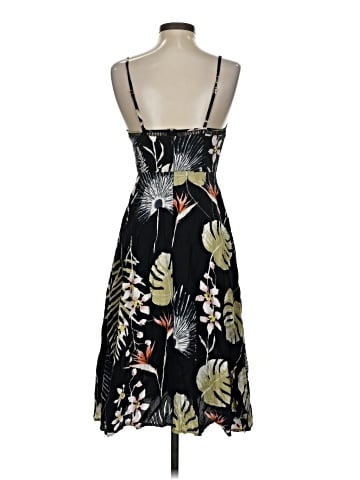 Lulus Cocktail Dress (view 2)