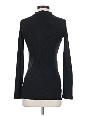Arizona Jean Company Turtleneck Sweater (view 2)