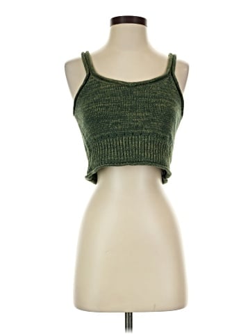Cider Tank Top (view 1)