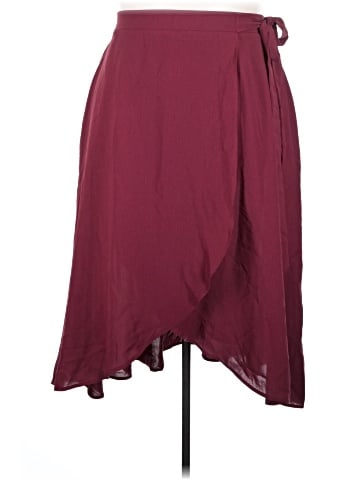 BLOOMCHIC Formal Skirt (view 1)