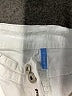 Hydraulic Ivory Khaki Shorts Size 12 - photo 3