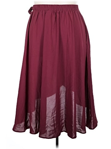 BLOOMCHIC Formal Skirt (view 2)