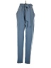 Simplee Blue Casual Pants Size S - photo 1