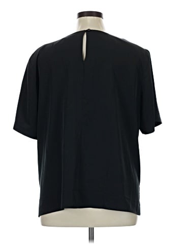 Maggie Barnes Short Sleeve Top (view 2)