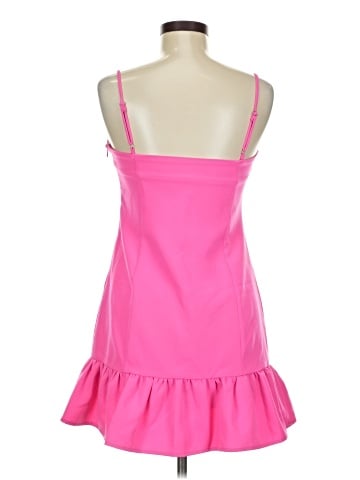 Glam Casual Dress (view 2)