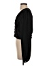 Bebe 100% Polyester Black Long Sleeve Blouse Size 0 - photo 5
