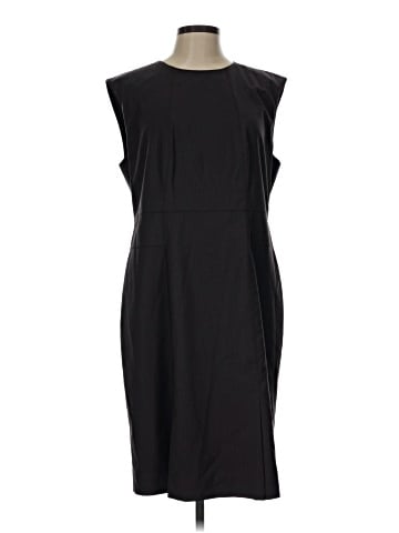 BOSS by HUGO BOSS Cocktail Dress (view 1)