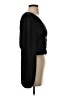 Bebe 100% Polyester Black Long Sleeve Blouse Size 0 - photo 4