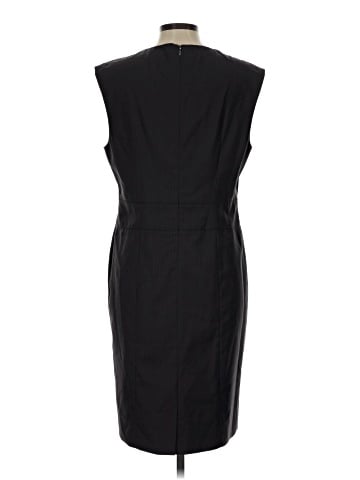 BOSS by HUGO BOSS Cocktail Dress (view 2)