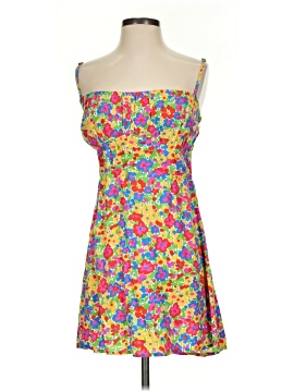 Faithfull the Brand Cocktail Dress (view 1)