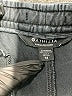 Athleta Black Shorts Size 14 - photo 3