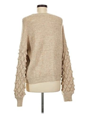 Debut Pullover Sweater (view 2)