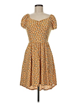 Derek Heart Casual Dress