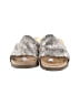 Naot Gray Mule/Clog Size 9 - photo 2