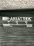 Ariat 100% Polyester Solid Gray Active T-Shirt Size L (kids) - photo 3