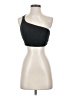 Gilly Hicks Black Tank Top Size S - photo 1