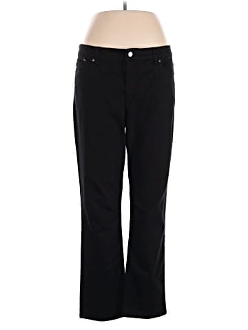 Lauren by Ralph Lauren Jeans (view 1)