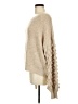 Debut Tan Pullover Sweater Size M - photo 5
