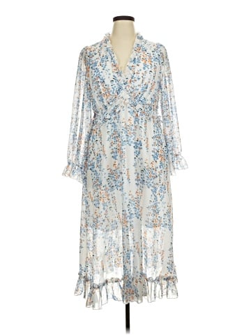 Shein Curve Casual Dress (view 1)