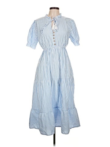 Shein Casual Dress (view 1)