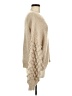 Debut Tan Pullover Sweater Size M - photo 4