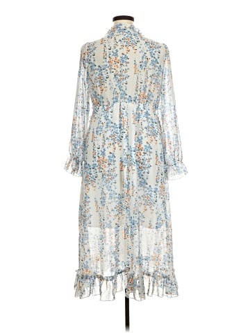 Shein Curve Casual Dress (view 2)