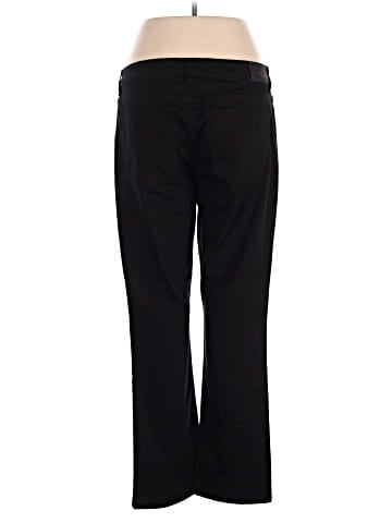 Lauren by Ralph Lauren Jeans (view 2)