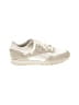 Reebok White Ivory Sneakers Size 8 - photo 1