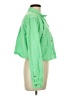 Universal Thread Green Long Sleeve Blouse Size L - photo 4