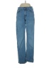 Wrangler Jeans Co Blue Jeans Size 24 waist (estimated) - photo 1
