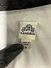 Sangria Graphic Black Cocktail Dress Size 6 - photo 7