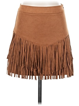 Flying Tomato Casual Skirt