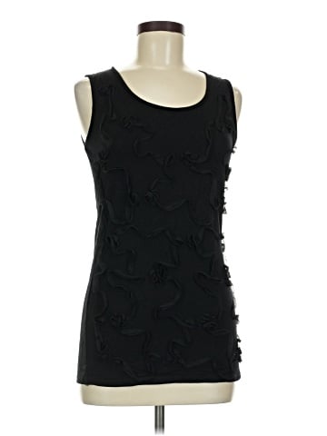 Kische Sleeveless Top (view 1)