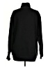 Everlane Solid Black Turtleneck Sweater Size S - photo 2
