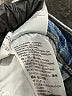 Levi's Blue Jeans Size 26 waist - photo 8