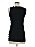 Kische Black Sleeveless Top Size M - photo 2