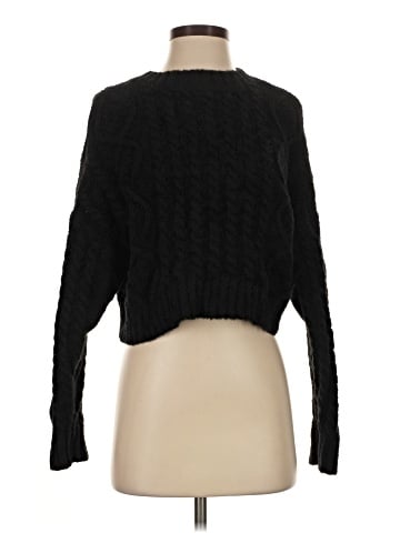 Aerie Pullover Sweater (view 1)