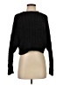 Aerie Black Pullover Sweater Size S - photo 1