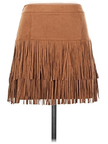 Flying Tomato Casual Skirt (view 2)