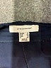 Atmosphere Solid Blue Casual Pants Size 8 - photo 7
