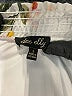 Dee Elly Floral White Casual Dress Size S - photo 7