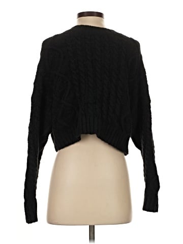 Aerie Pullover Sweater (view 2)