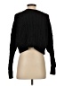 Aerie Black Pullover Sweater Size S - photo 2