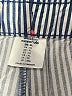 Amazon Essentials Hearts Blue Board Shorts Size XL - photo 3