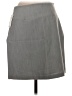 On 34th Gray Formal Skirt Size 4 - photo 2