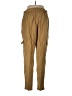 Nine West Brown Cargo Pants Size L - photo 2
