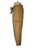Nine West Brown Cargo Pants Size L - photo 5