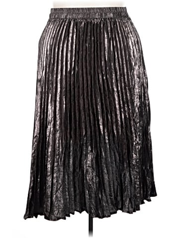 BLOOMCHIC Formal Skirt (view 2)