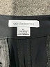 Liz Claiborne Solid Black Dress Pants Size 12 - photo 7